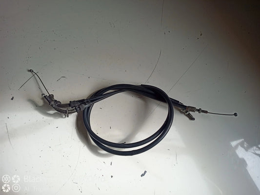 Cable d'accélérateur SUZUKI BANDIT 600 S de 1999