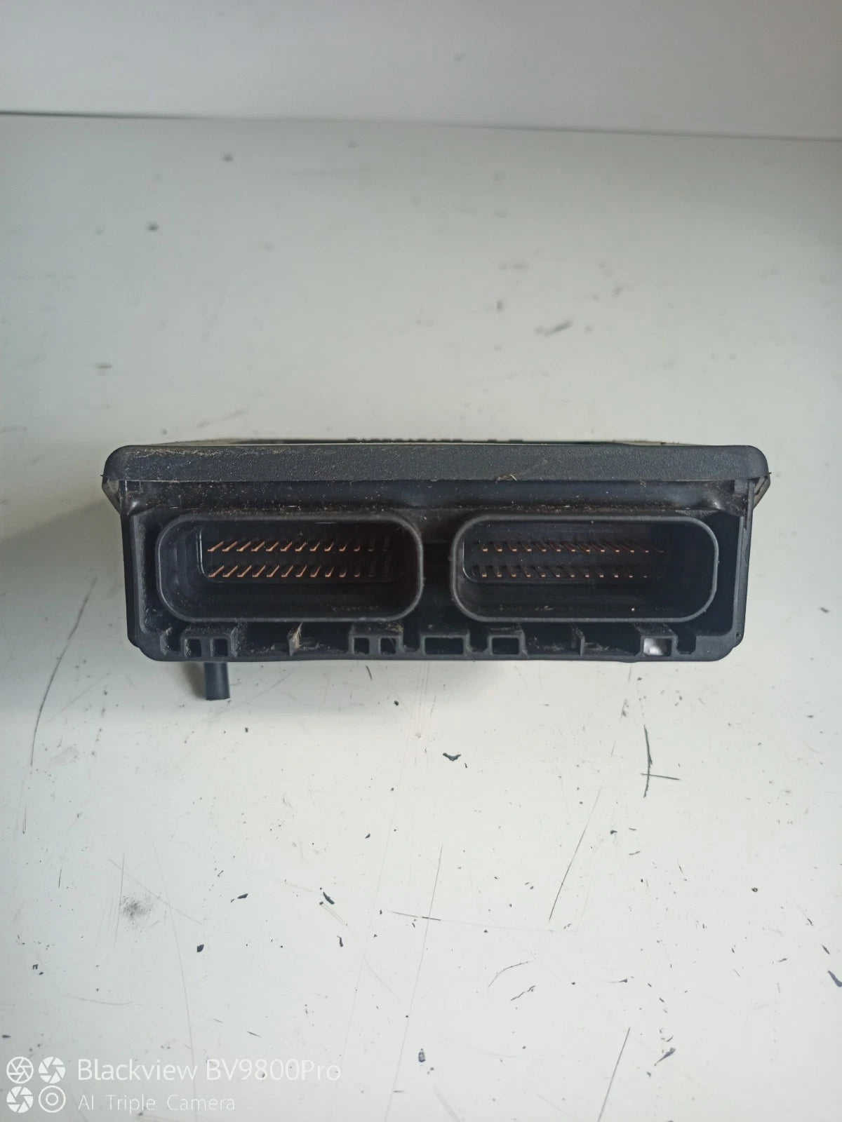 Boitier CDI KAWASAKI Z750 de 2004