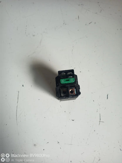 Relais démarreur KAWASAKI Z750 de 2004