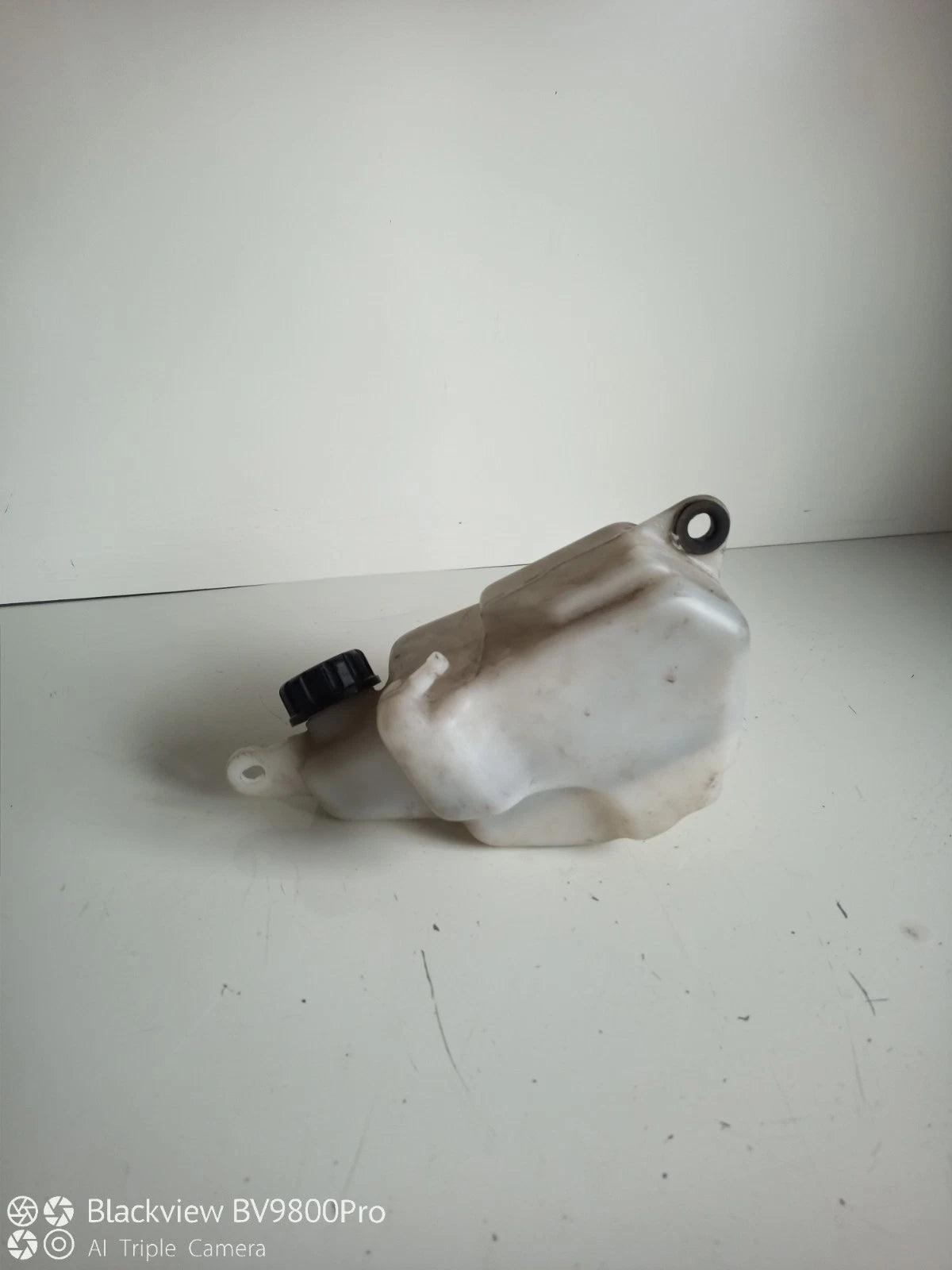 Vase d'expansion KAWASAKI Z750 de 2004