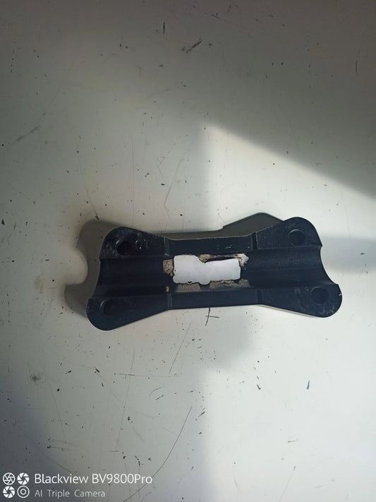 Platine pontet de guidon KAWASAKI Z750 de 2004
