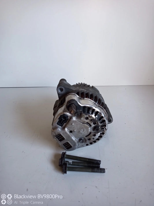 Alternateur SUZUKI BANDIT 600 de 2001