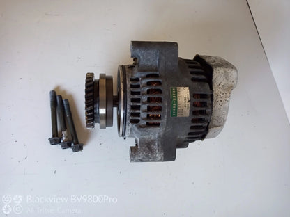 Alternateur SUZUKI BANDIT 600 de 2001