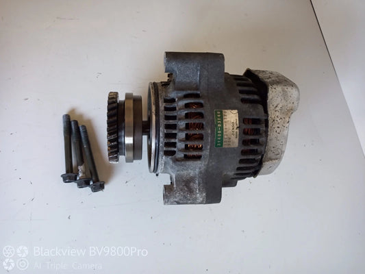 Alternateur SUZUKI BANDIT 600 de 2001