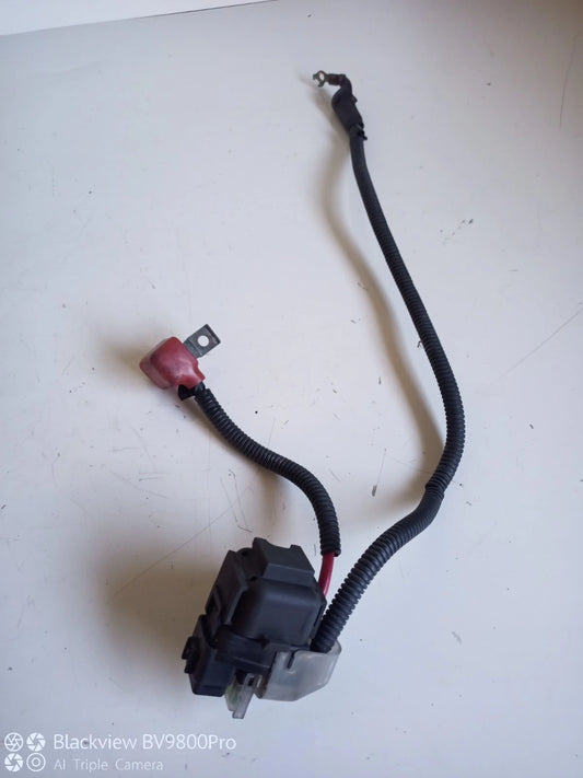Relais démarreur SUZUKI BANDIT 600 de 2001