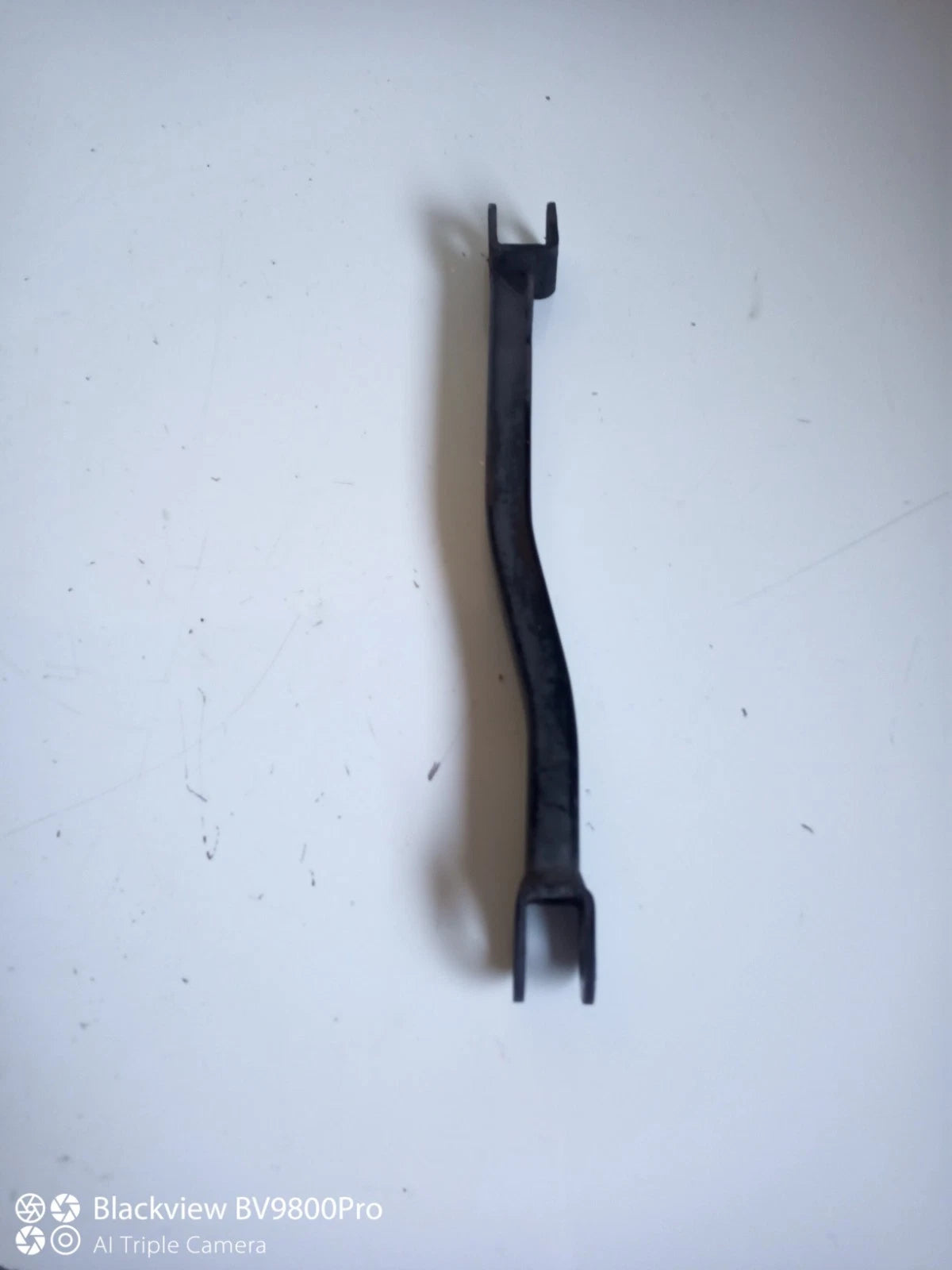 Barre de fixation SUZUKI BANDIT 600 de 2001