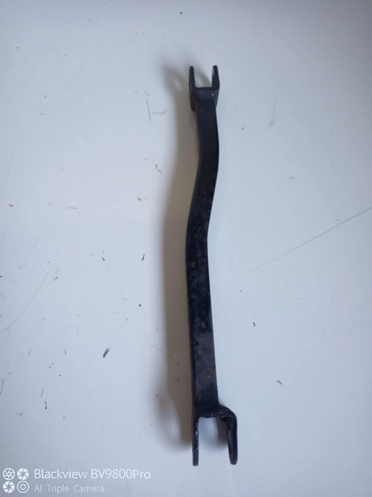 Barre de fixation SUZUKI BANDIT 600 de 2001