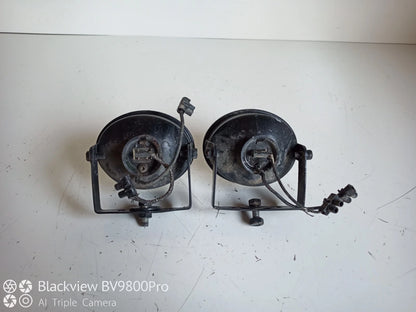 Optique de phare avant SUZUKI BANDIT 1200 de 2002