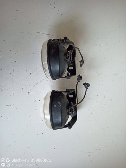 Optique de phare avant SUZUKI BANDIT 1200 de 2002