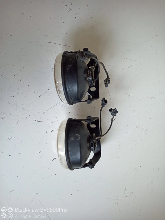 Optique de phare avant SUZUKI BANDIT 1200 de 2002