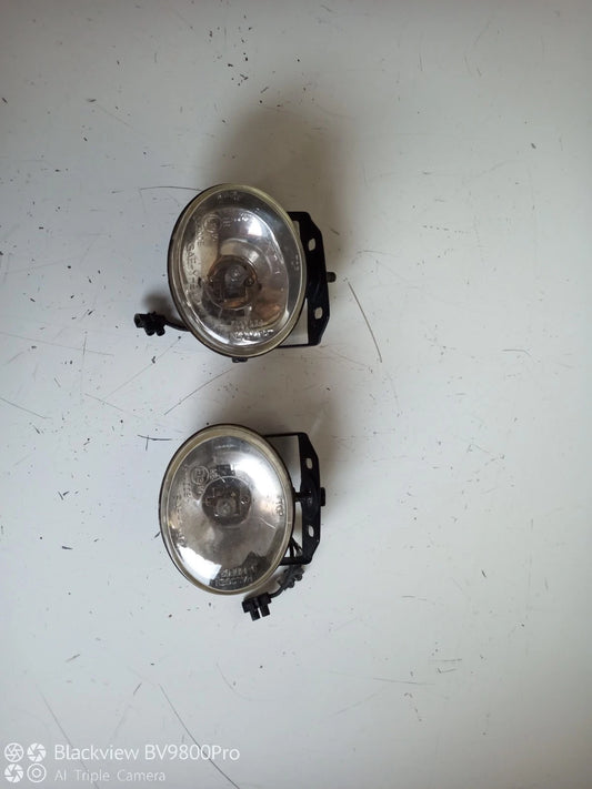 Optique de phare avant SUZUKI BANDIT 1200 de 2002