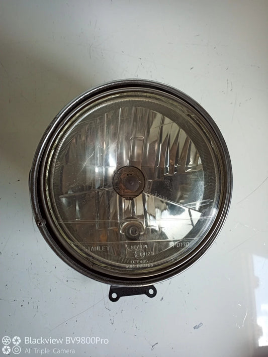 Optique de phare avant SUZUKI BANDIT 1200 de 2002