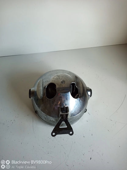 Optique de phare avant SUZUKI BANDIT 1200 de 2002