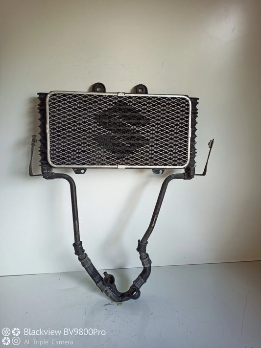Radiateur SUZUKI BANDIT 1200 de 2002
