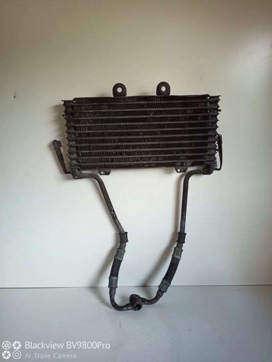 Radiateur SUZUKI BANDIT 1200 de 2002