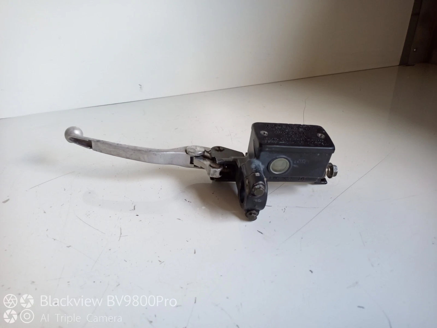 Maitre cylindre d'embrayage SUZUKI BANDIT 1200 de 2002