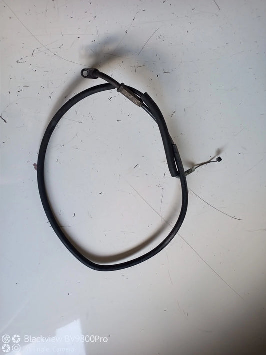 Cable de starter SUZUKI BANDIT 1200 de 2002