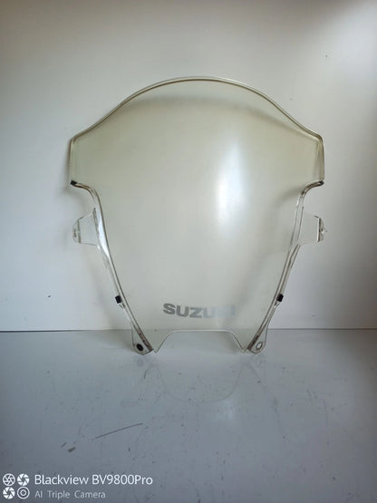 Bulle SUZUKI BANDIT 600 S de 2001