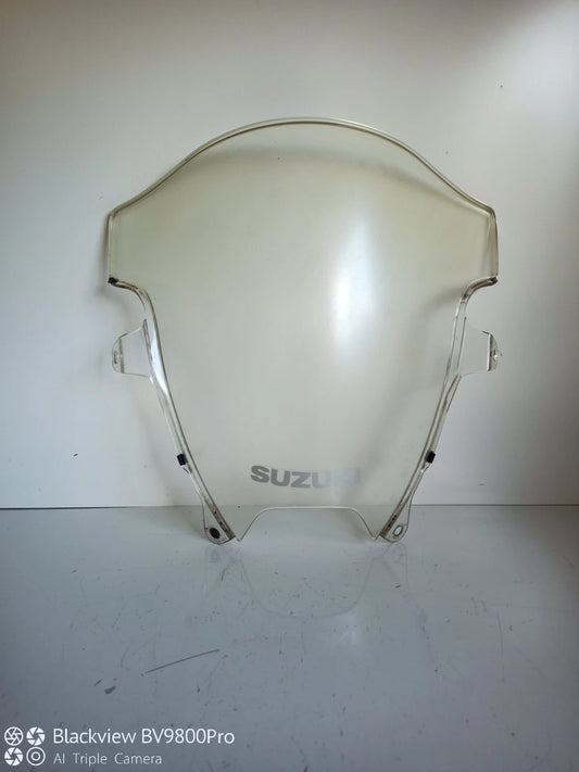 Bulle SUZUKI BANDIT 600 S de 2001