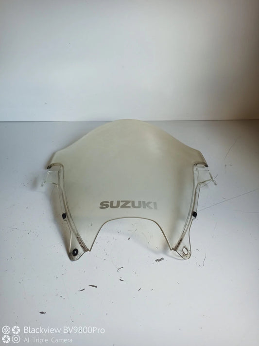 Bulle SUZUKI BANDIT 600 S de 2001