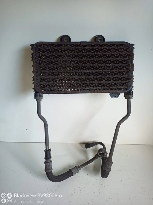 Radiateur SUZUKI BANDIT 600 S de 2001