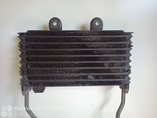 Radiateur SUZUKI BANDIT 600 S de 2001
