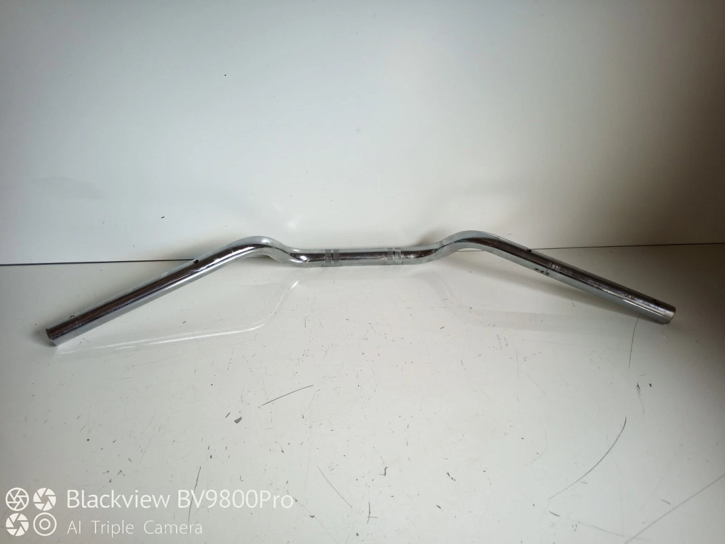 Guidon SUZUKI BANDIT 600 S de 2001