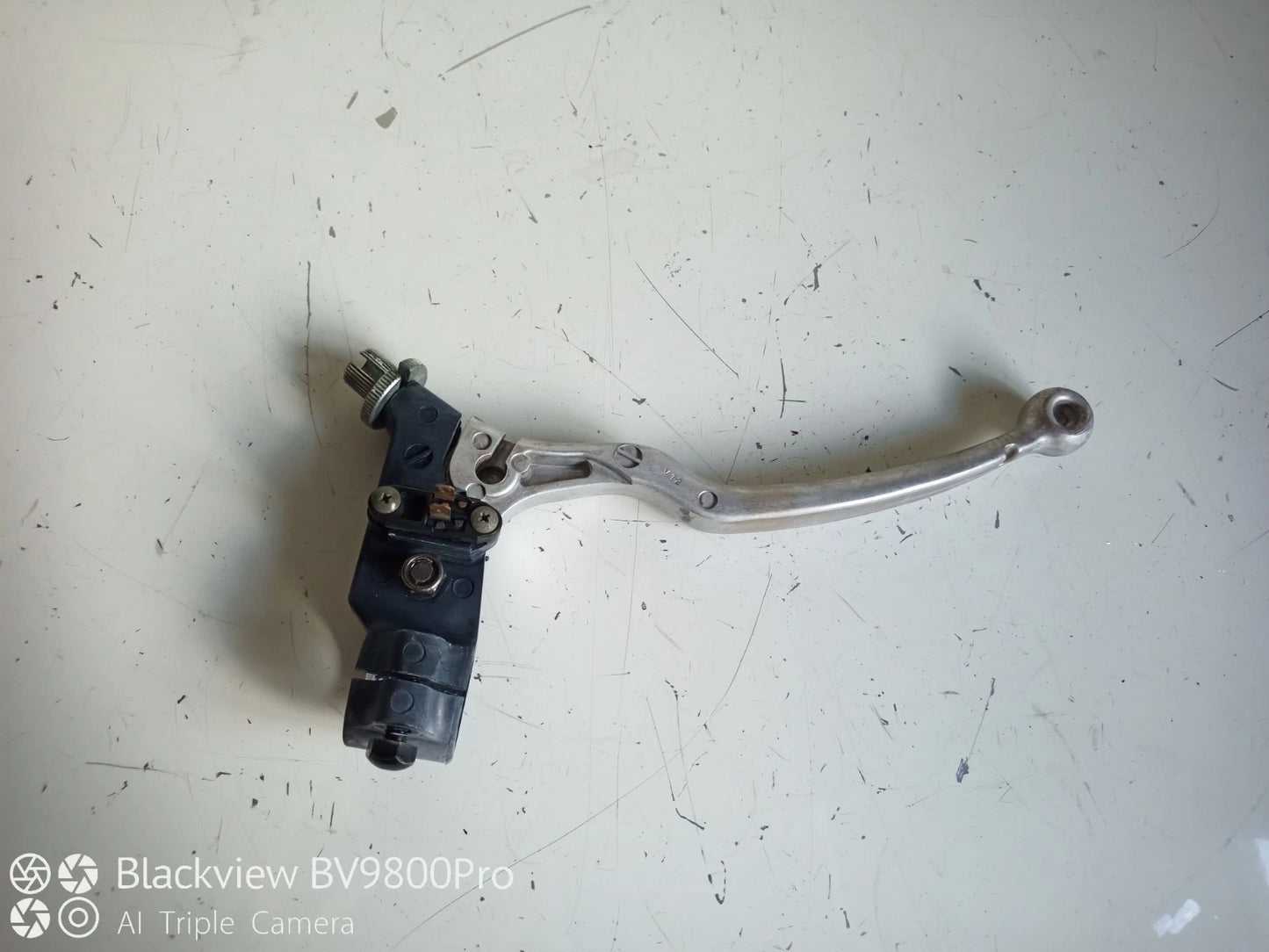 Cocotte d'embrayage SUZUKI BANDIT 600 S de 2001