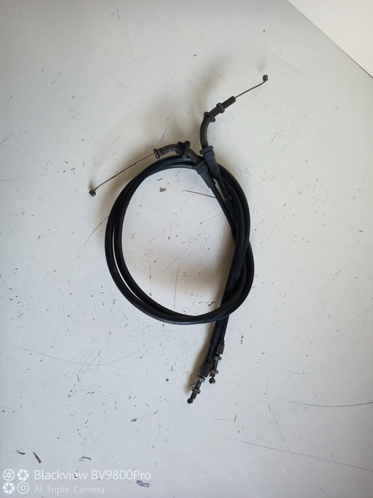 Cable d'accélérateur SUZUKI BANDIT 600 S de 2001
