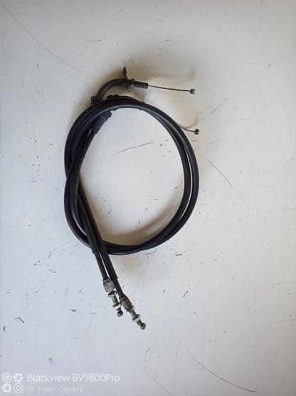 Cable d'accélérateur SUZUKI BANDIT 600 S de 2001
