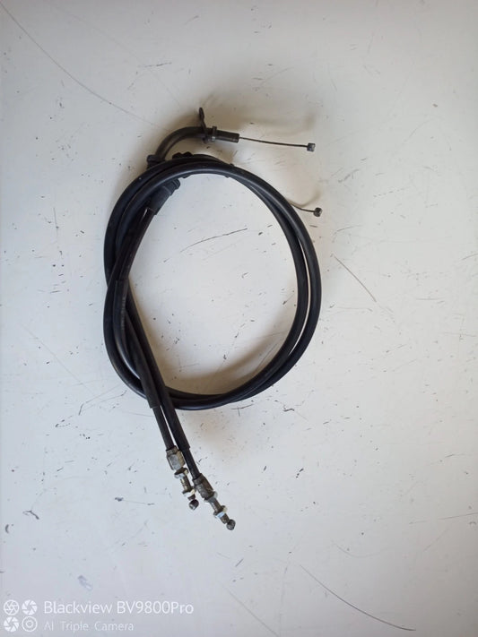 Cable d'accélérateur SUZUKI BANDIT 600 S de 2001