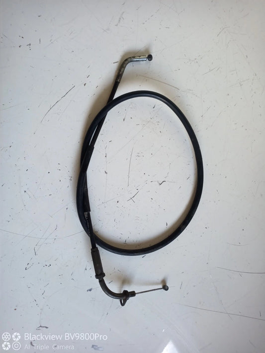 Cable de starter SUZUKI BANDIT 600 S de 2001