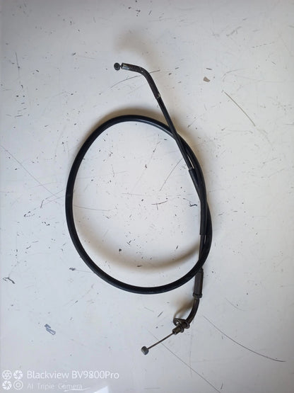 Cable de starter SUZUKI BANDIT 600 S de 2001