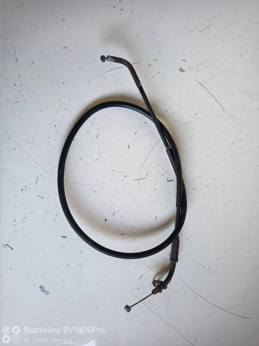 Cable de starter SUZUKI BANDIT 600 S de 2001