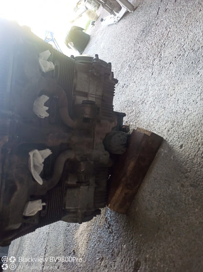 Moteur SUZUKI BANDIT 600 S de 2001