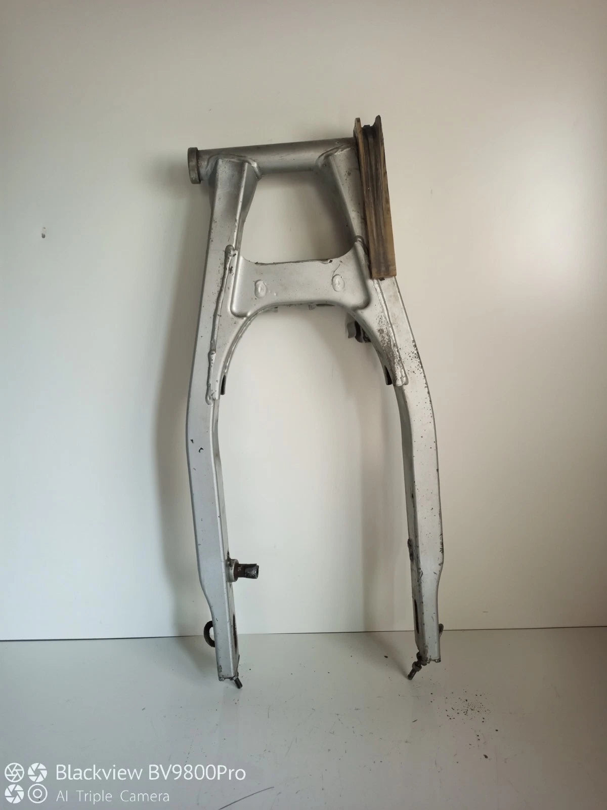 Bras oscillant YAMAHA 50 DT de 1996