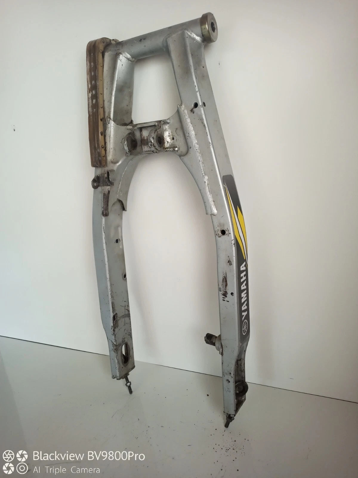 Bras oscillant YAMAHA 50 DT de 1996