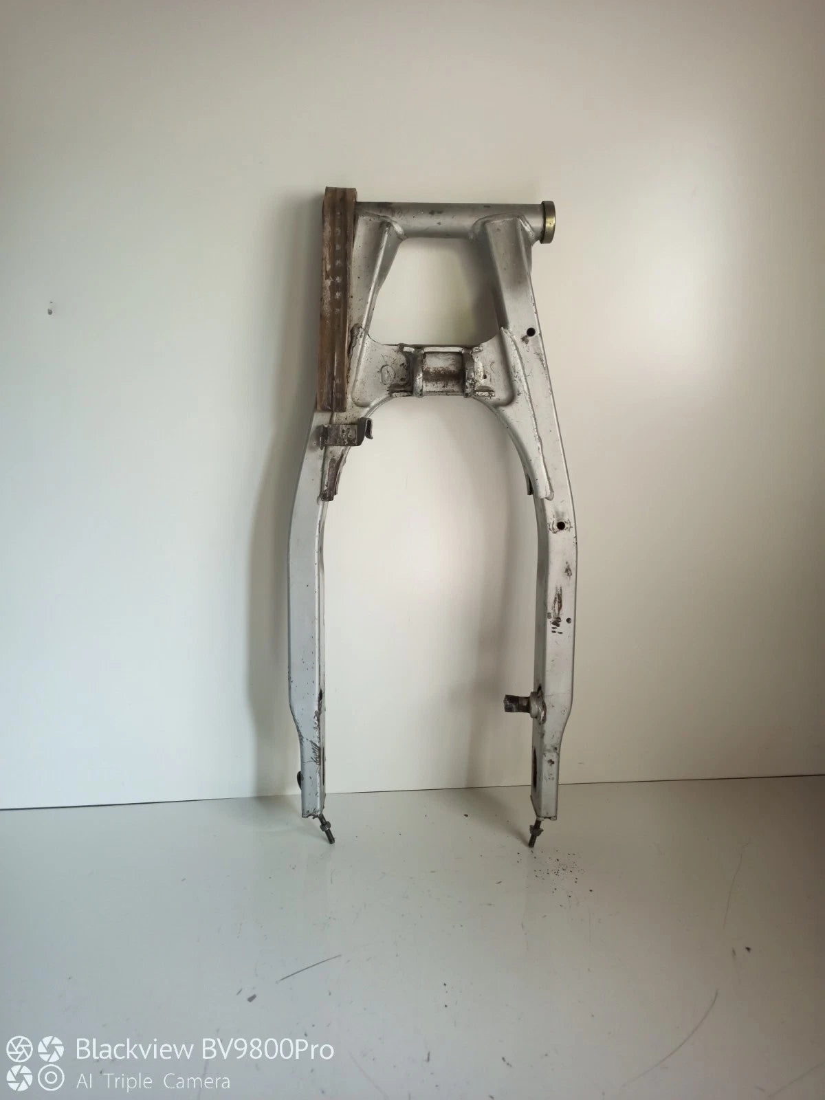 Bras oscillant YAMAHA 50 DT de 1996