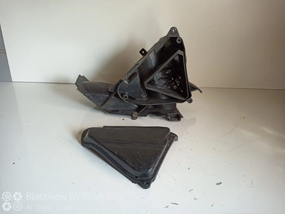 Boite à air YAMAHA 50 DT de 1996