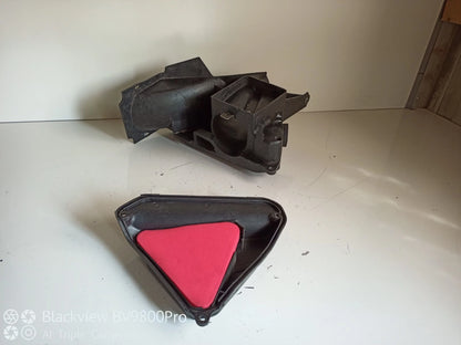 Boite à air YAMAHA 50 DT de 1996