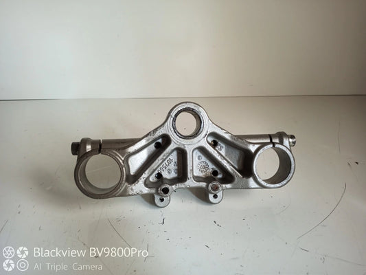 Té de fourche supérieur YAMAHA 50 DT de 1996