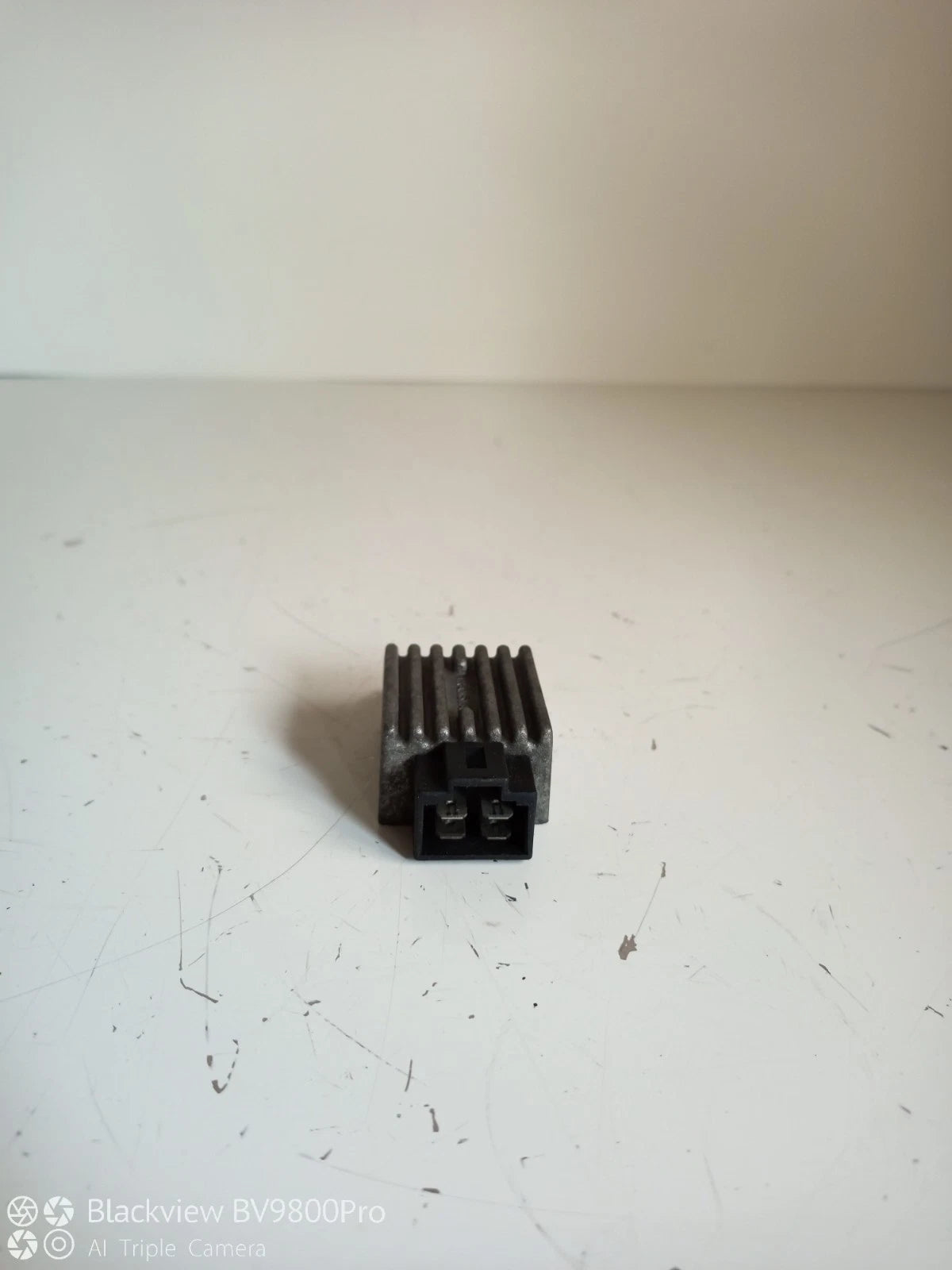 Régulateur de tension YAMAHA 50 DT de 1996