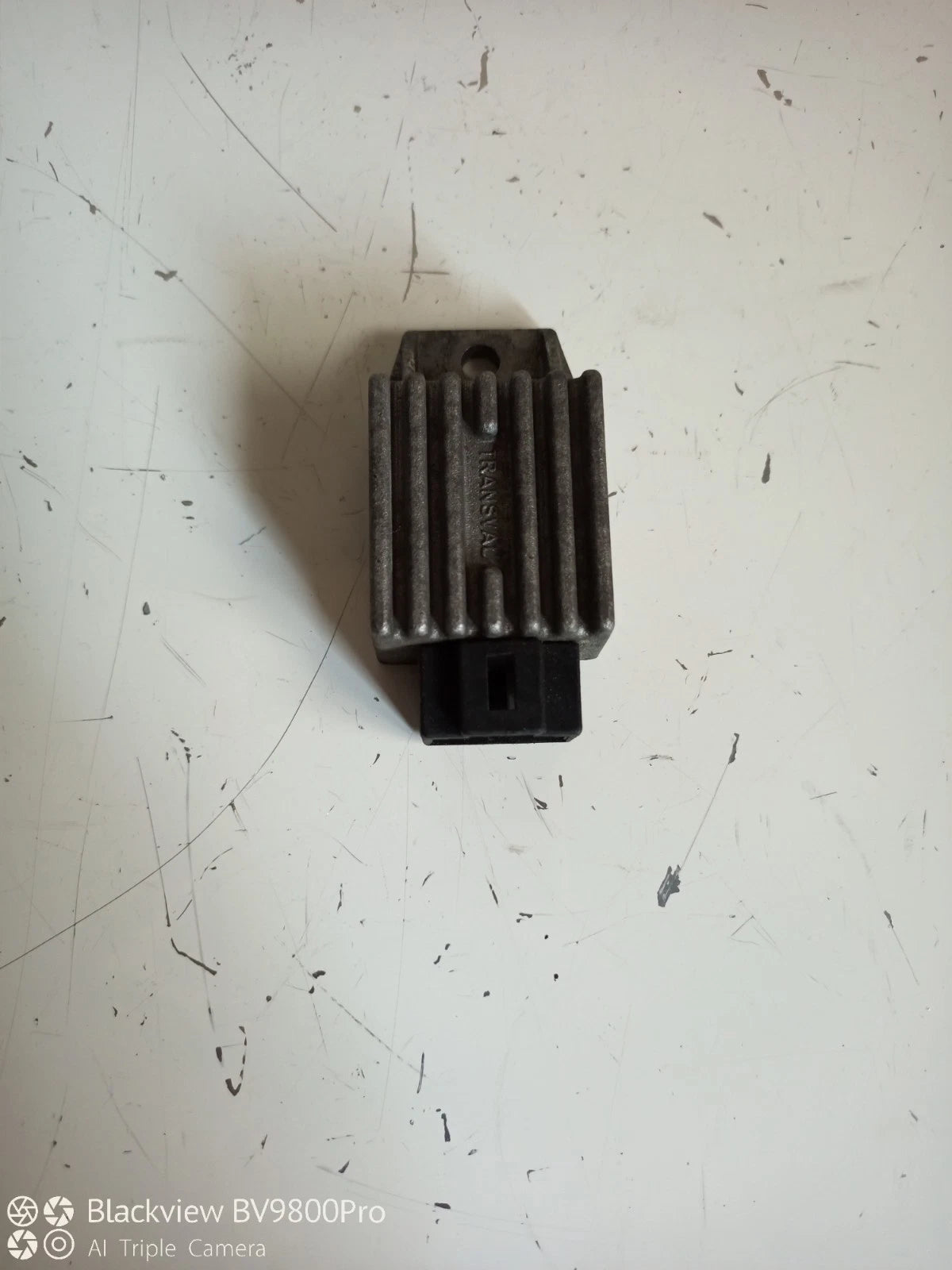 Régulateur de tension YAMAHA 50 DT de 1996