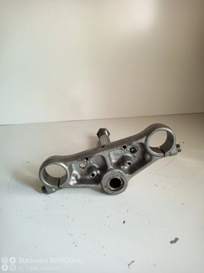 Té de fourche inférieur YAMAHA 50 DT de 1996