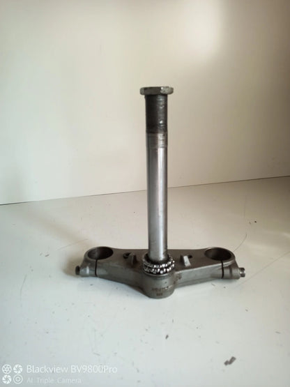 Té de fourche inférieur YAMAHA 50 DT de 1996