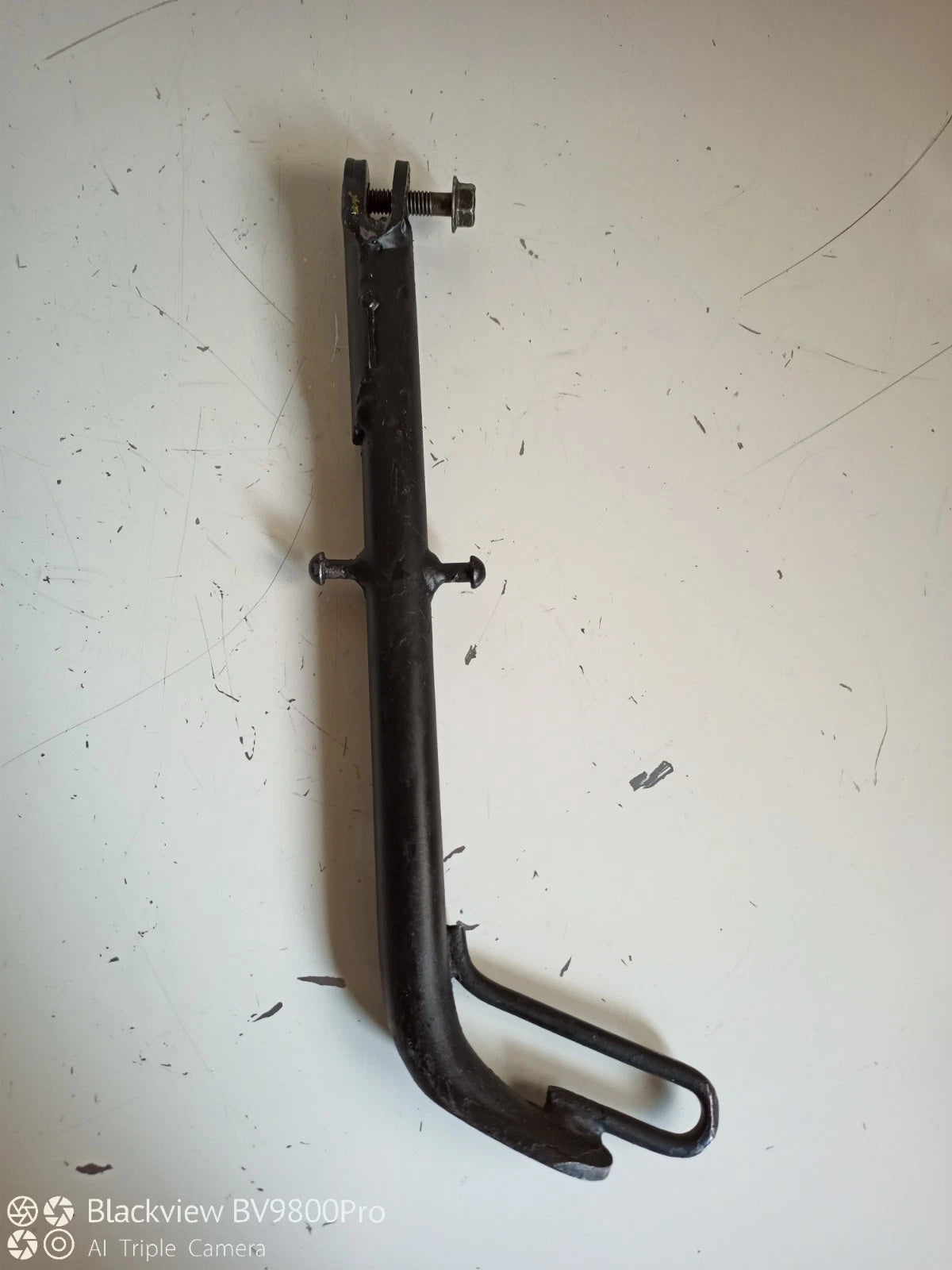 Béquille latéral YAMAHA 50 DT de 1996