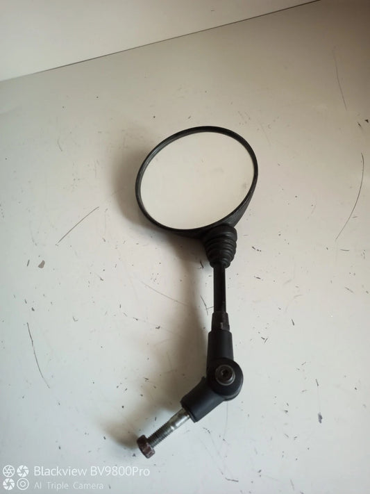 Rétroviseur gauche YAMAHA 50 DT de 1996