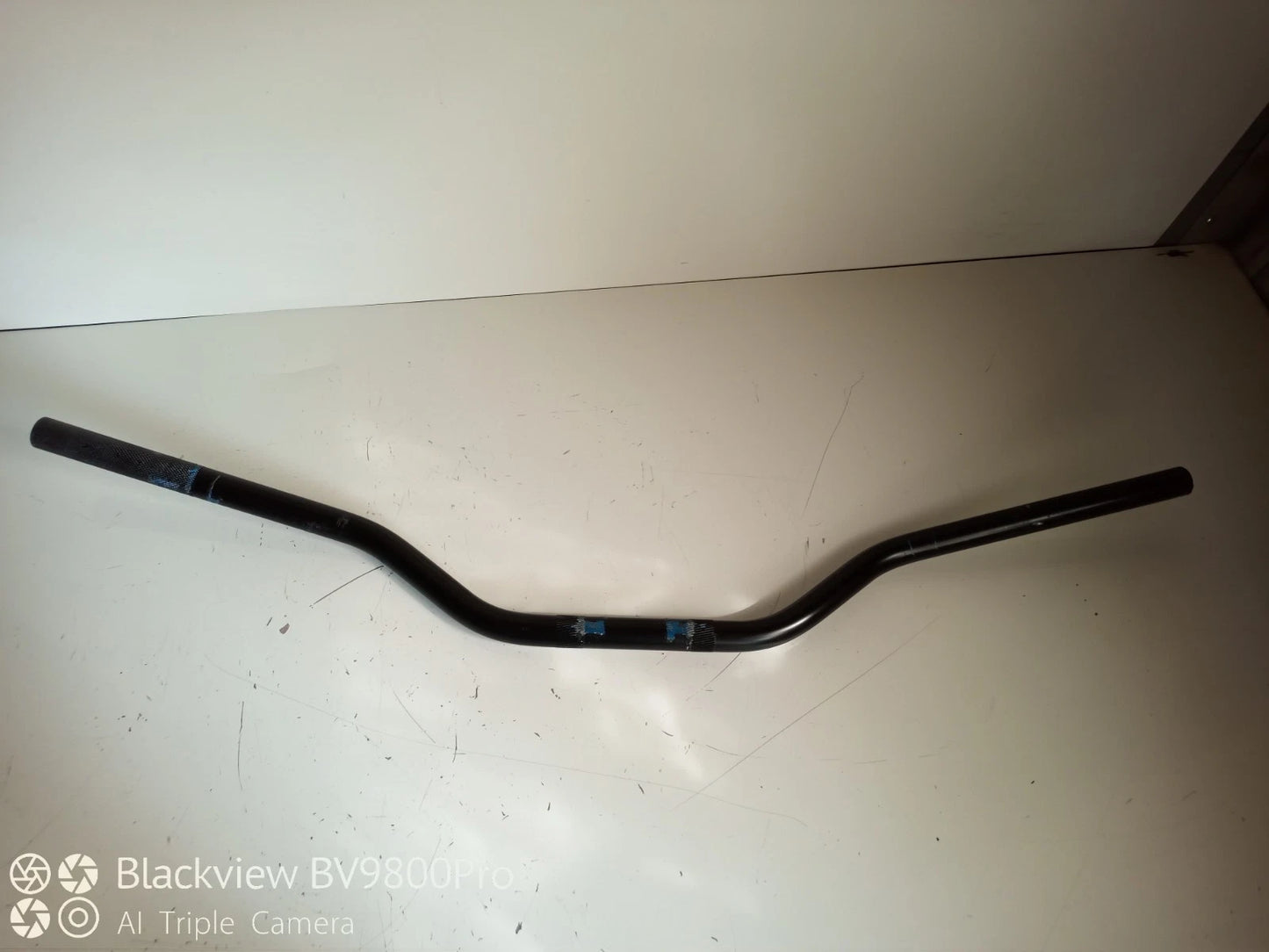 Guidon YAMAHA 50 DT de 1996