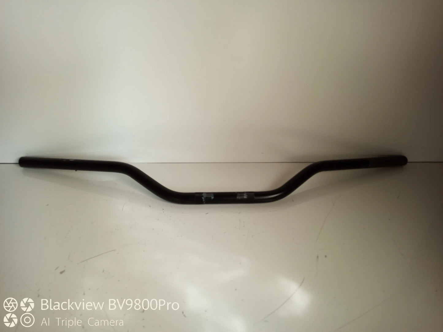 Guidon YAMAHA 50 DT de 1996