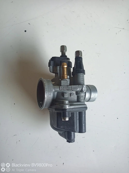 Carburateur YAMAHA 50 DT de 1996